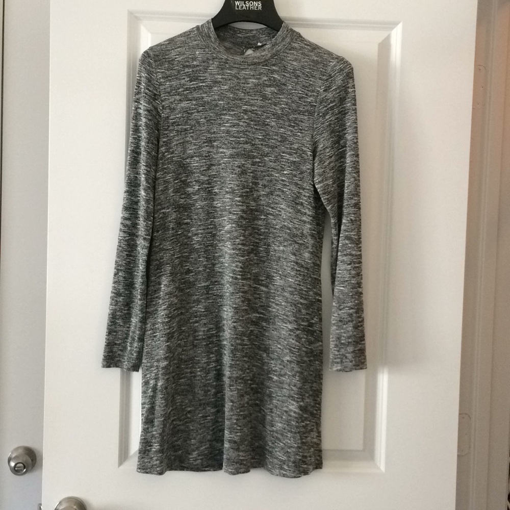 Stretchy dress